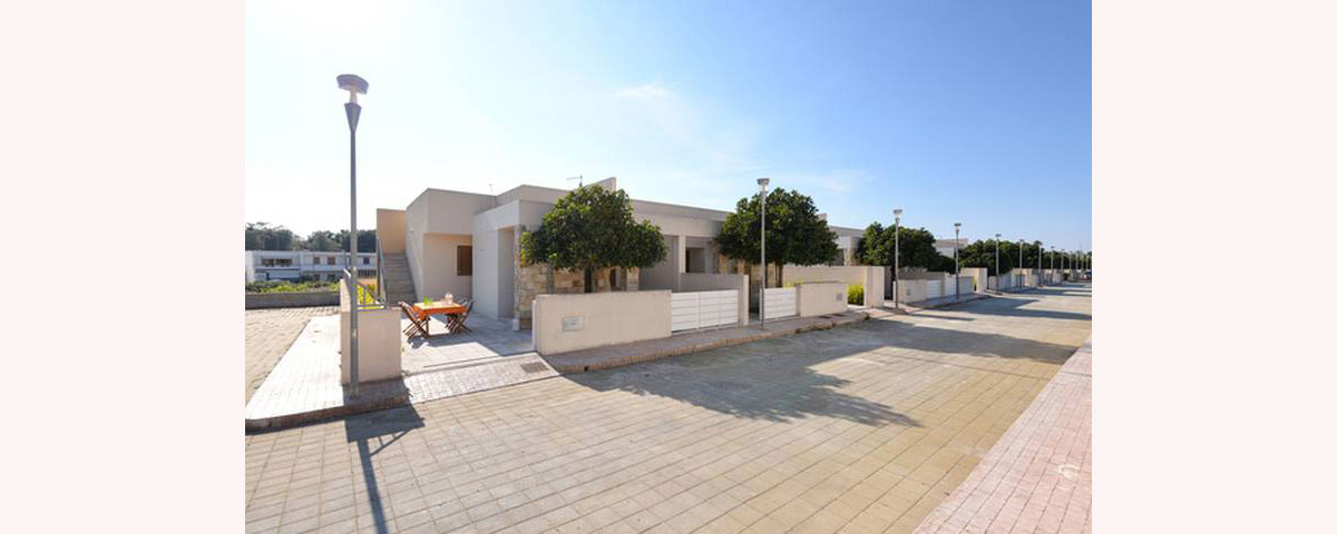 Marelive Hotel Torre dell'Orso