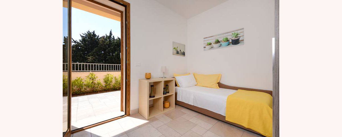 Marelive Hotel Torre dell'Orso