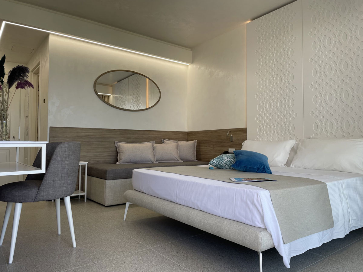 Marelive Hotel Torre dell'Orso