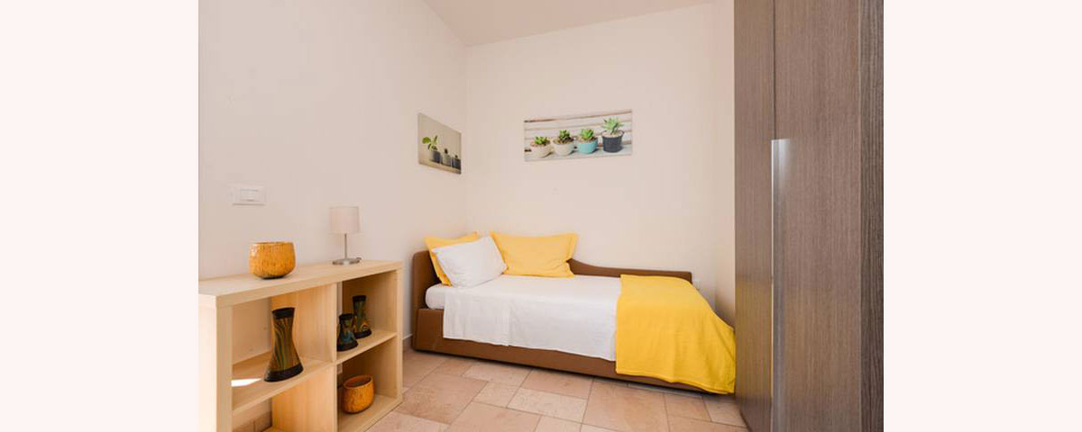 Marelive Hotel Torre dell'Orso