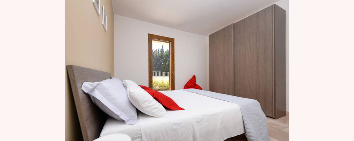 Marelive Hotel Torre dell'Orso