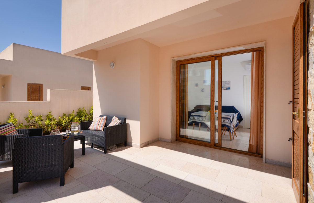 Marelive Hotel Torre dell'Orso