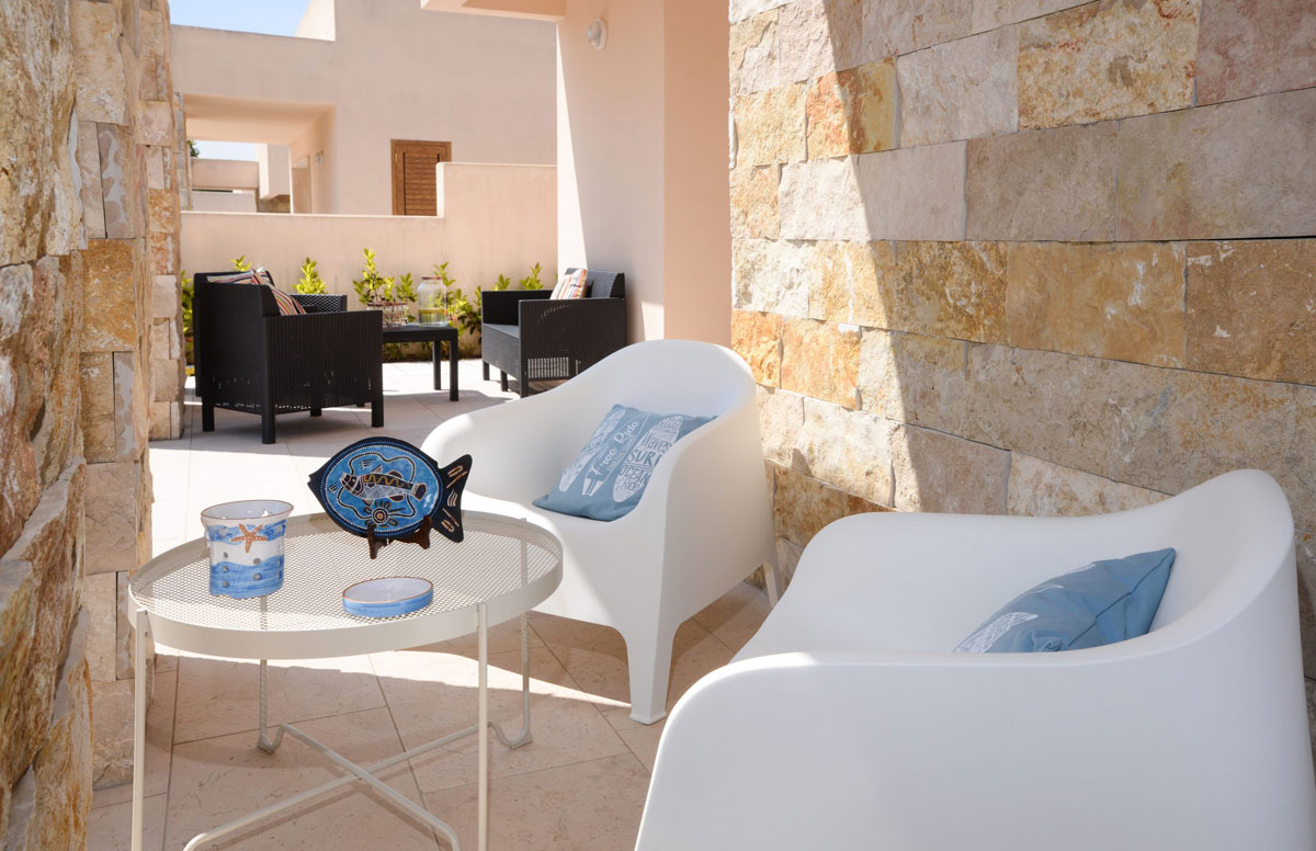 Marelive Hotel Torre dell'Orso