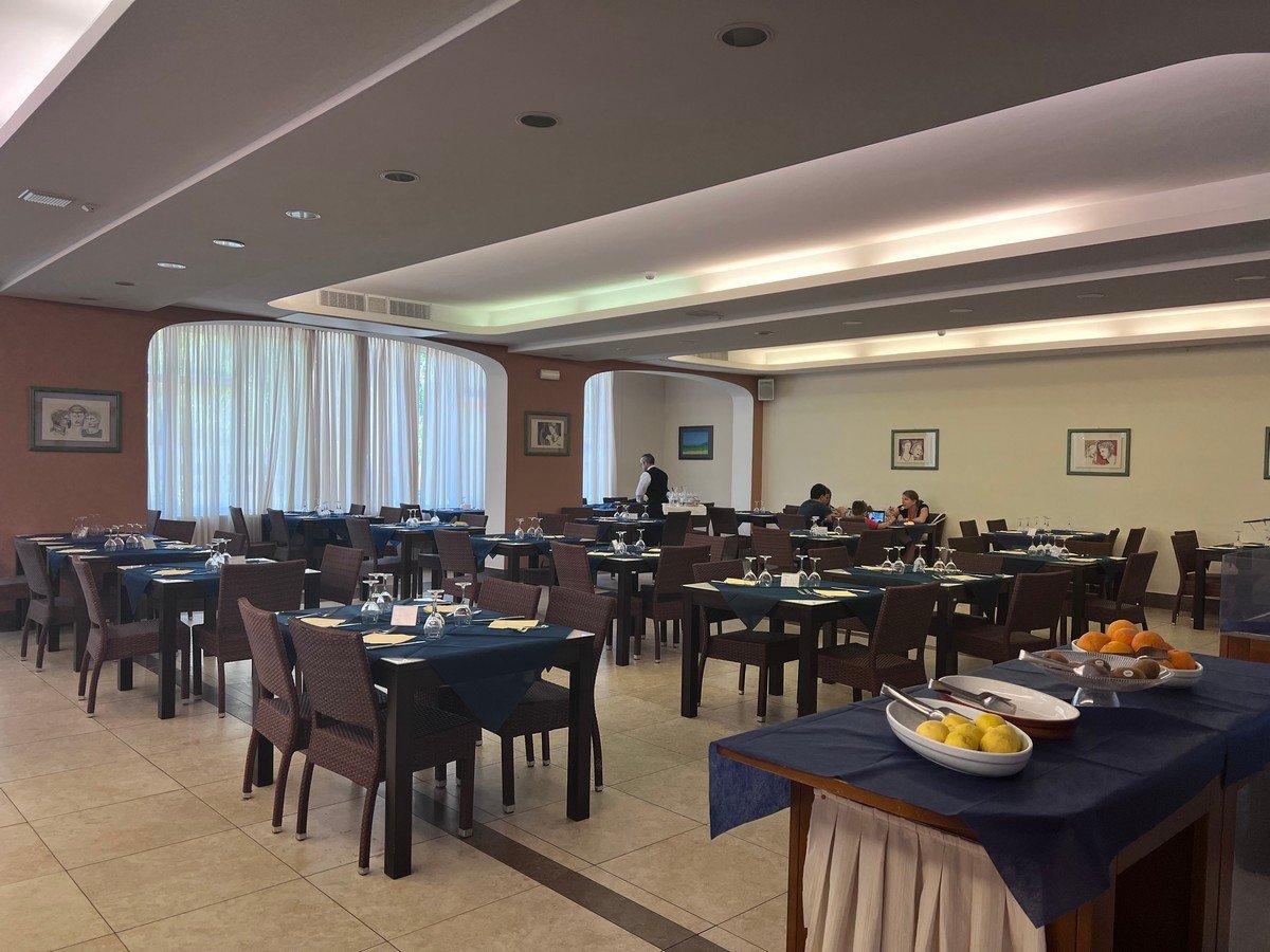 Maritalia Hotel Club Village Peschici