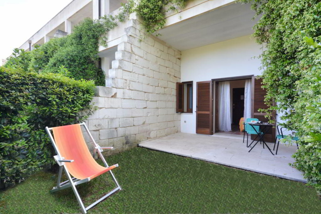 Masseria del Bosco di Makyva