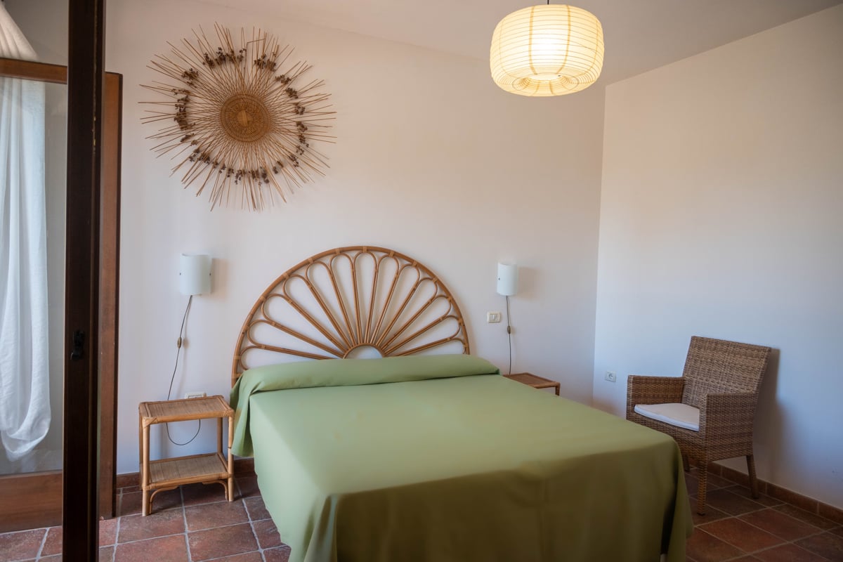 Masseria del Bosco di Makyva