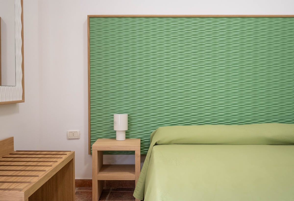 Masseria del Bosco di Makyva