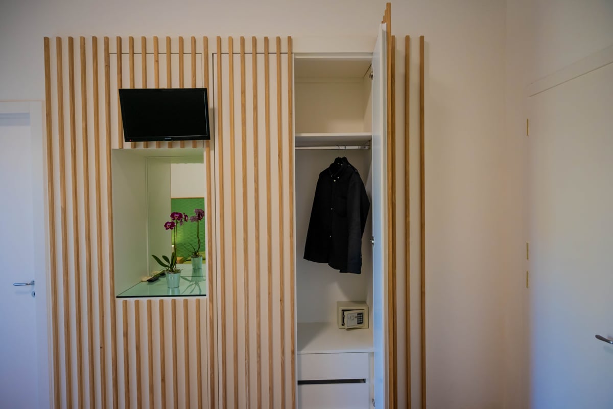 Masseria del Bosco di Makyva