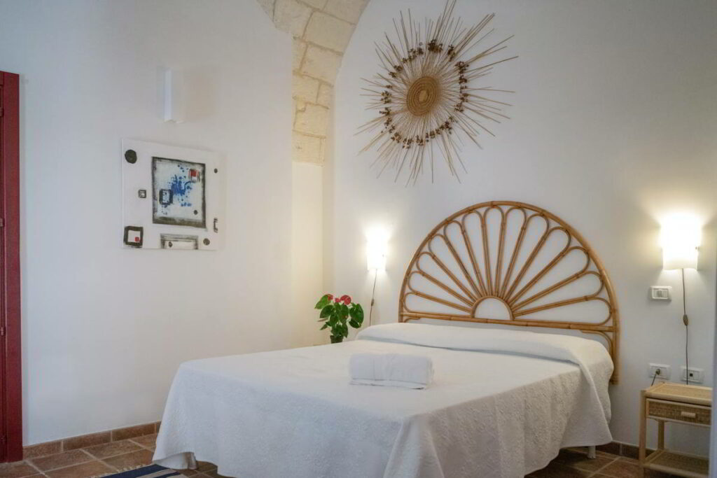 Masseria del Bosco di Makyva