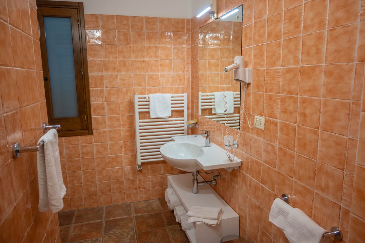 Masseria del Bosco di Makyva