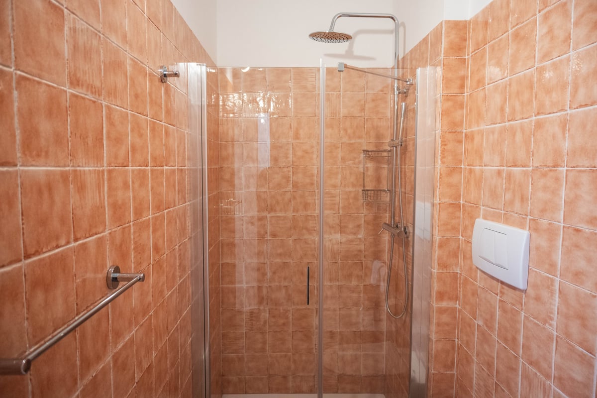 Masseria del Bosco di Makyva