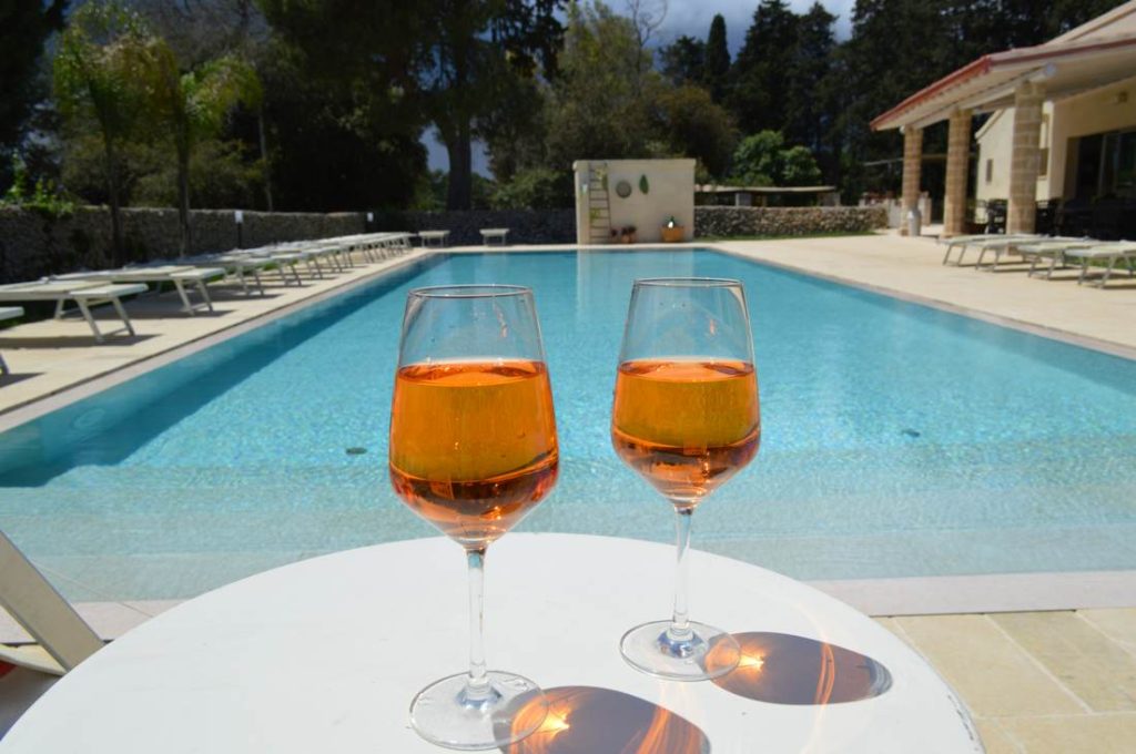 Masseria del Bosco di Makyva