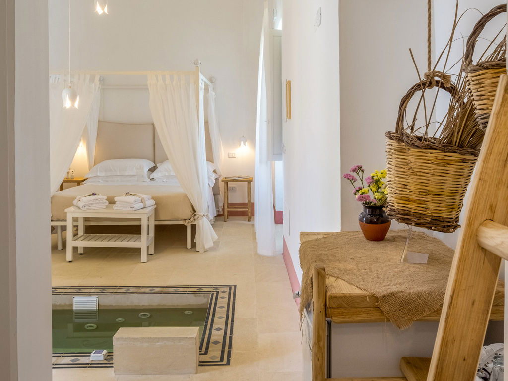 Masseria Rauccio Torre dell'Orso