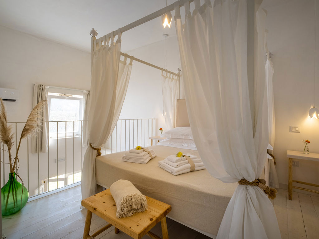 Masseria Rauccio Torre dell'Orso