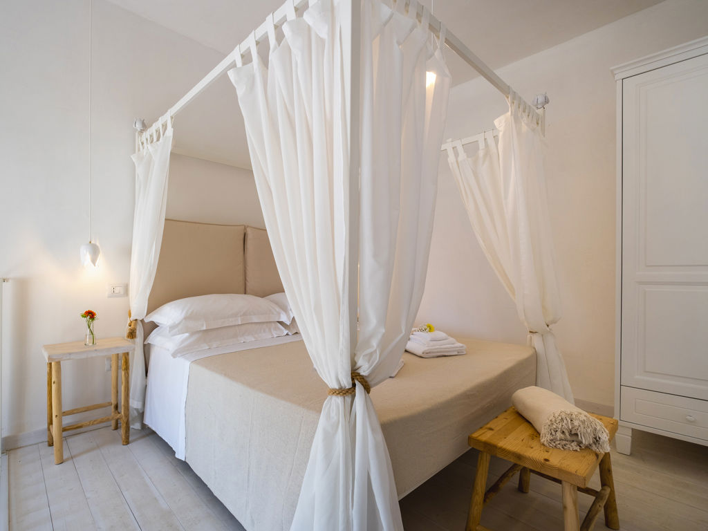 Masseria Rauccio Torre dell'Orso