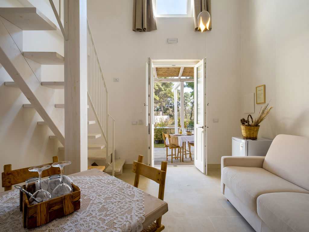 Masseria Rauccio Torre dell'Orso