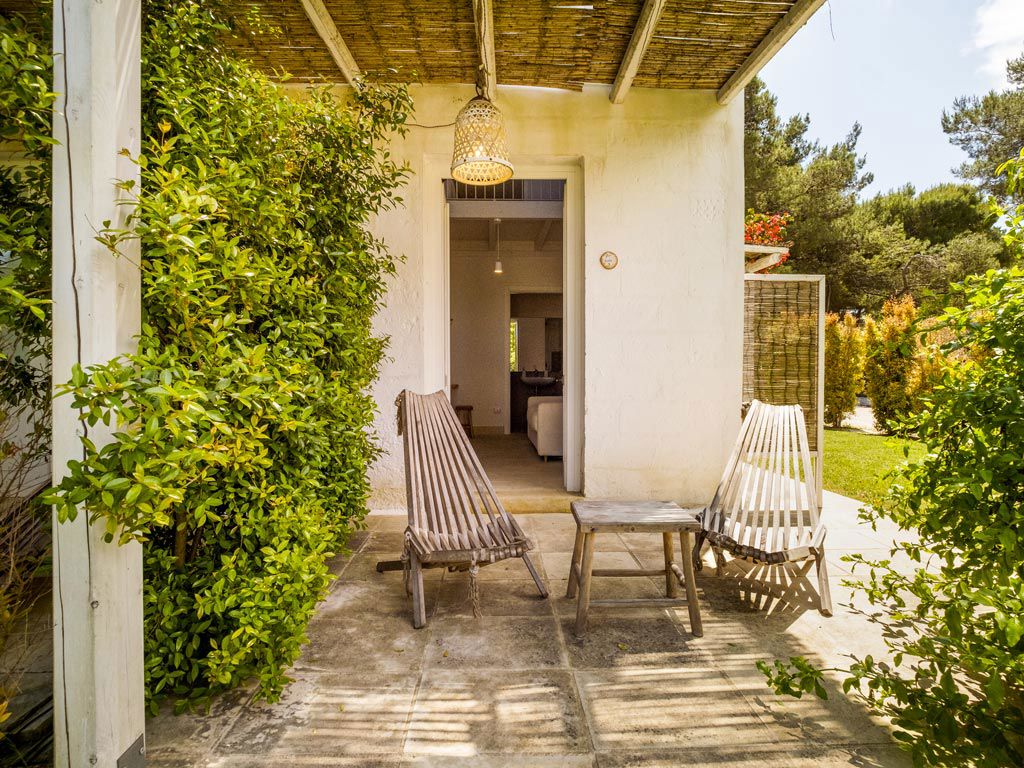 Masseria Rauccio Torre dell'Orso