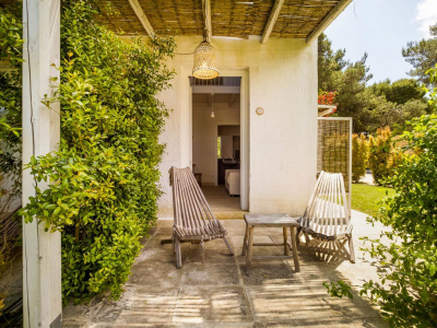 Masseria Rauccio Torre dell'Orso