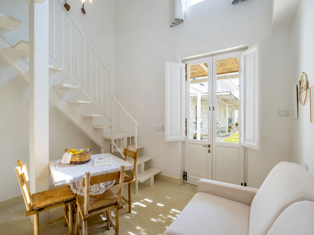 Masseria Rauccio Torre dell'Orso