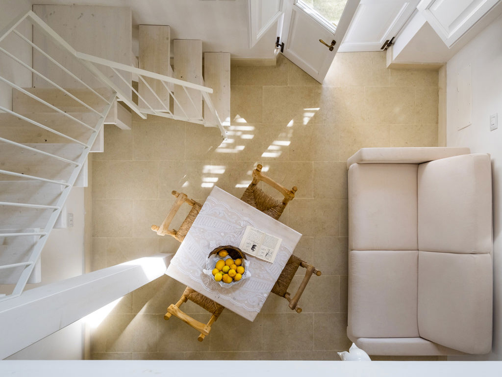 Masseria Rauccio Torre dell'Orso