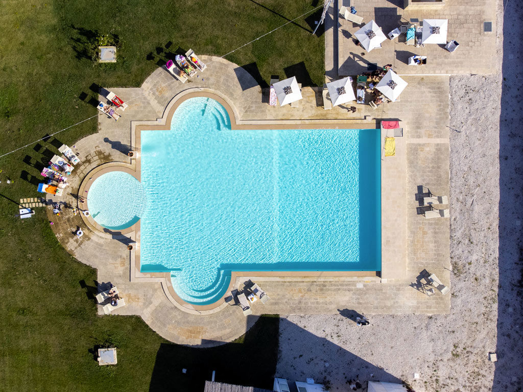 Masseria Rauccio Torre dell'Orso