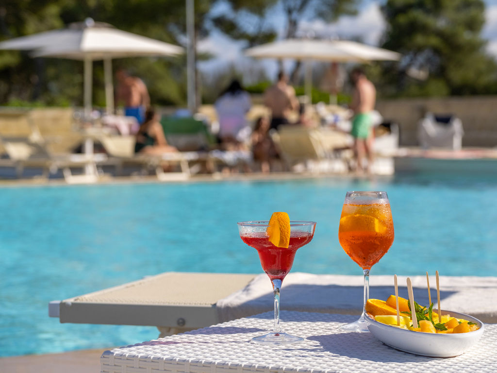 Masseria Rauccio Torre dell'Orso