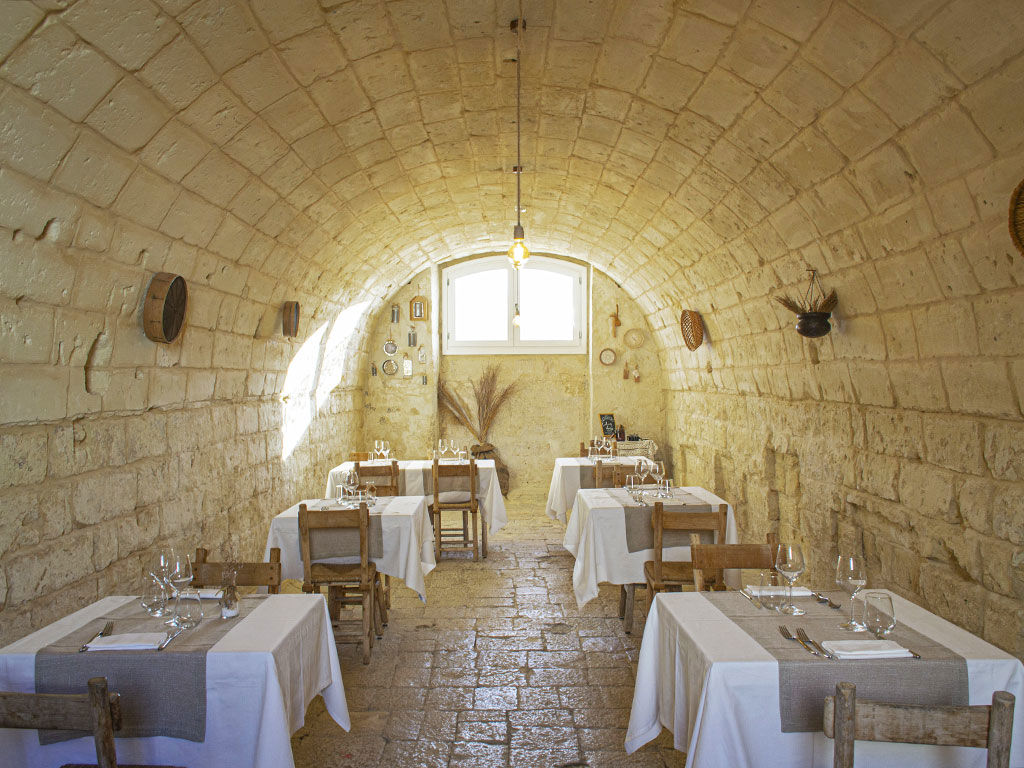 Masseria Rauccio Torre dell'Orso