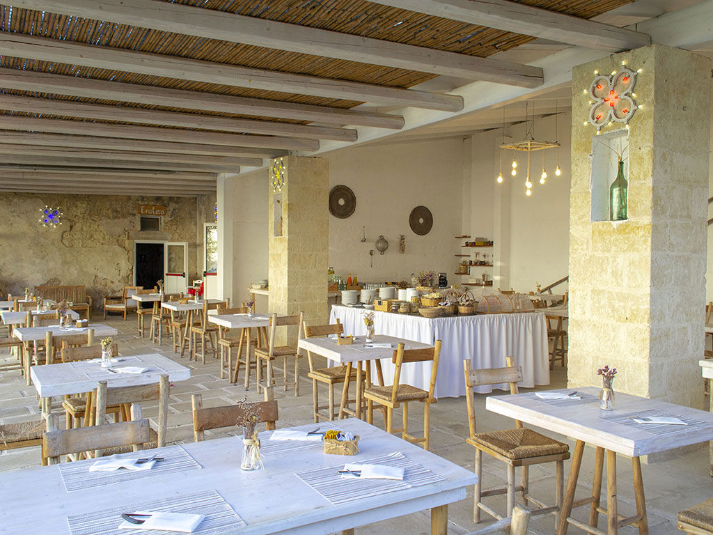 Masseria Rauccio Torre dell'Orso