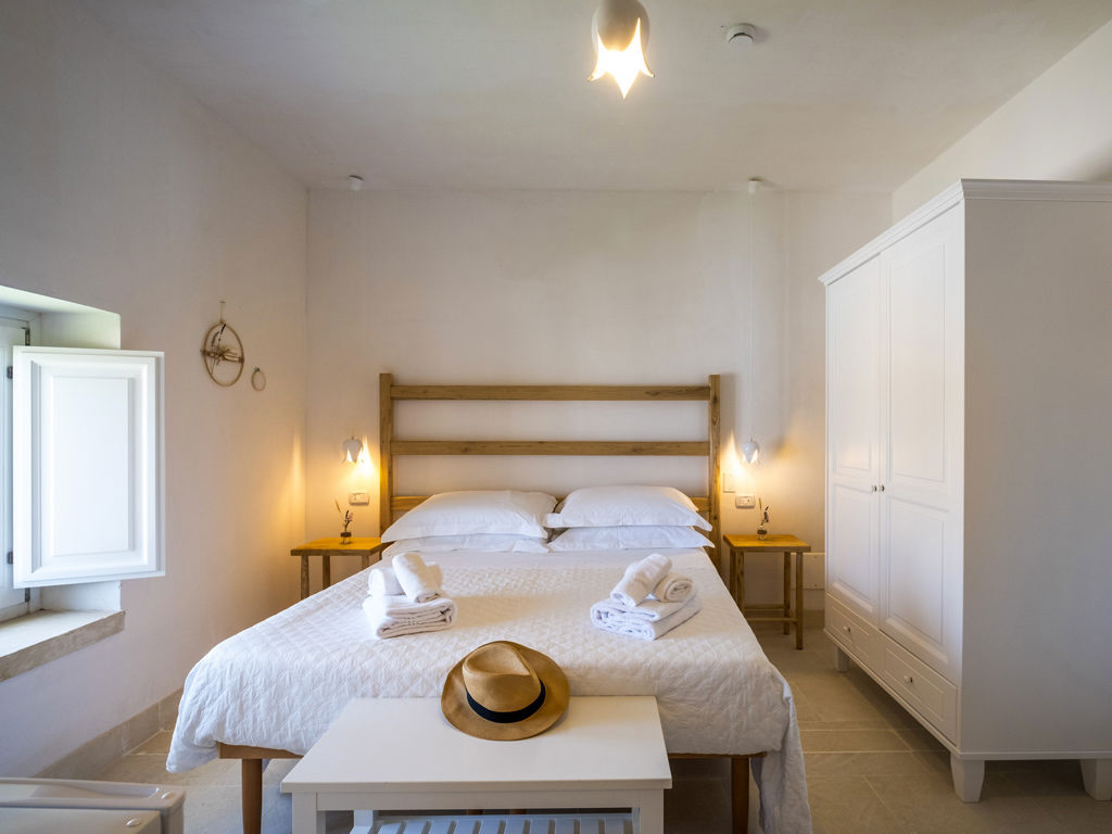 Masseria Rauccio Torre dell'Orso