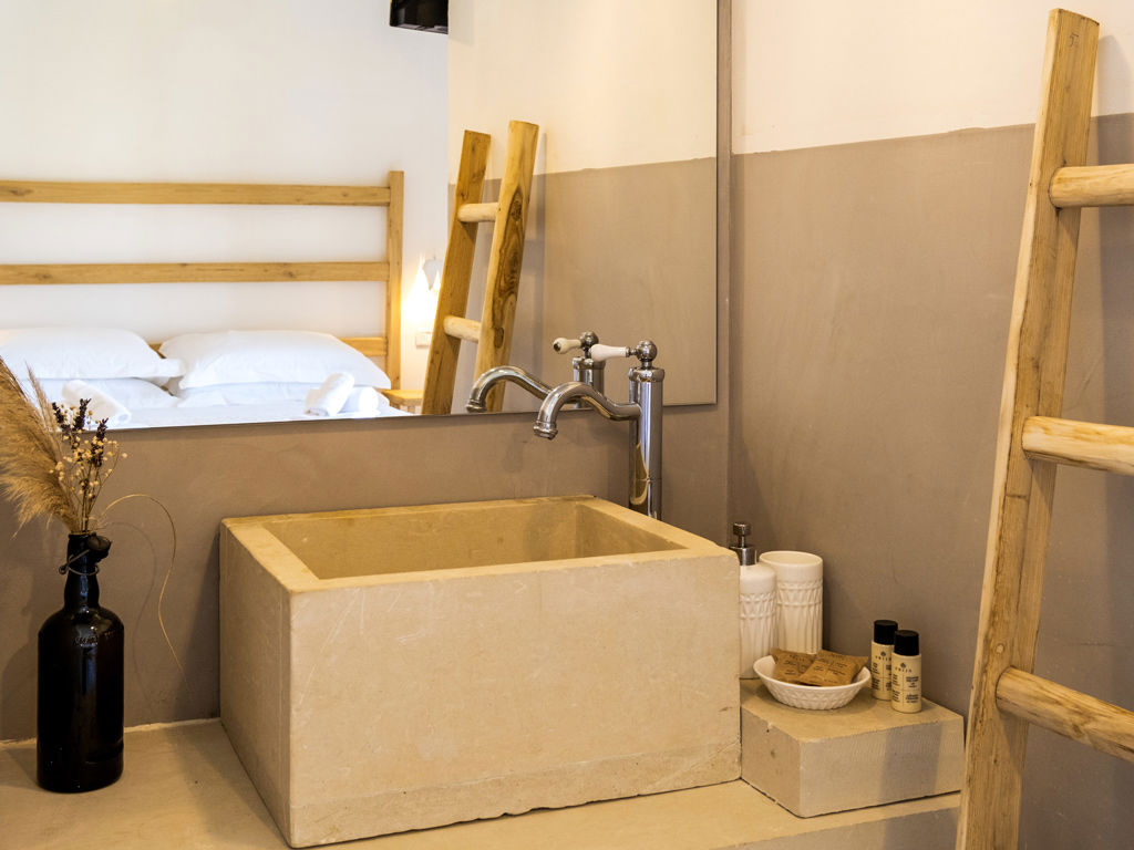 Masseria Rauccio Torre dell'Orso