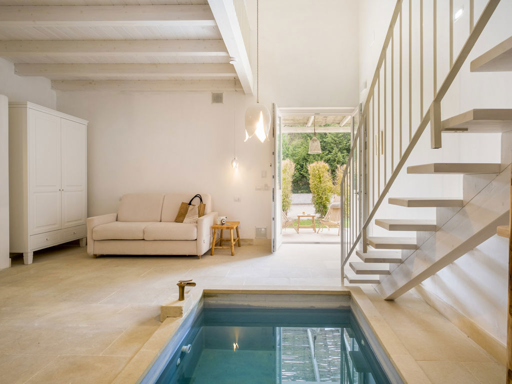 Masseria Rauccio Torre dell'Orso