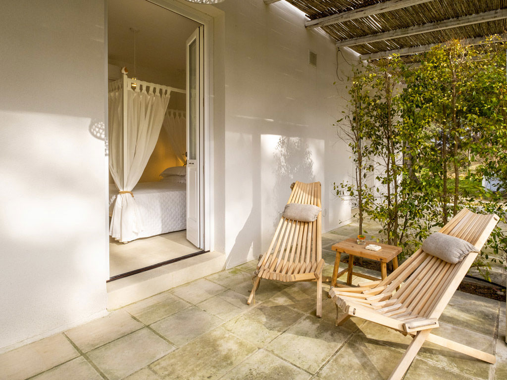 Masseria Rauccio Torre dell'Orso