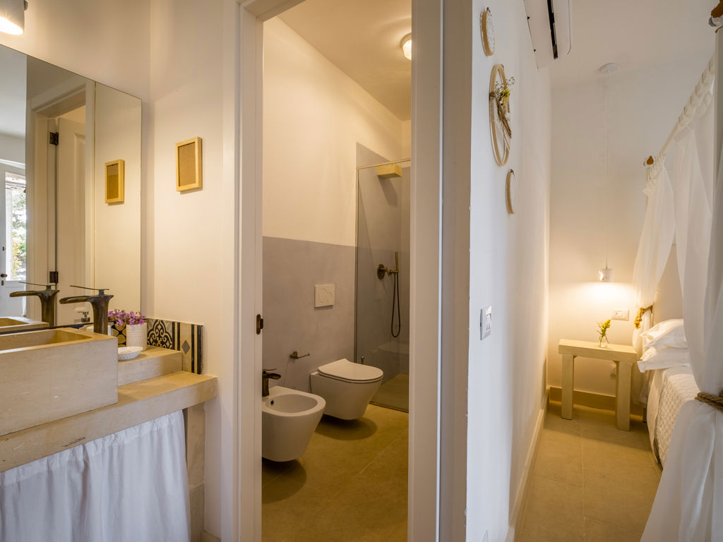 Masseria Rauccio Torre dell'Orso