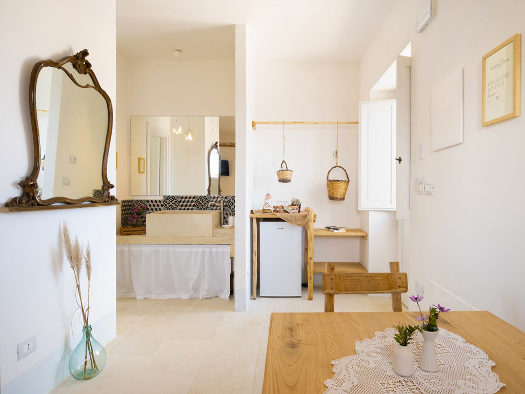 Masseria Rauccio Torre dell'Orso