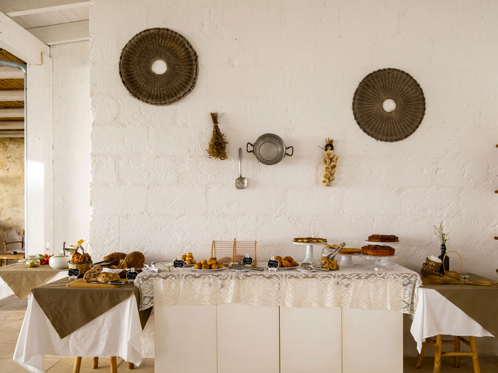 Masseria Rauccio Torre dell'Orso