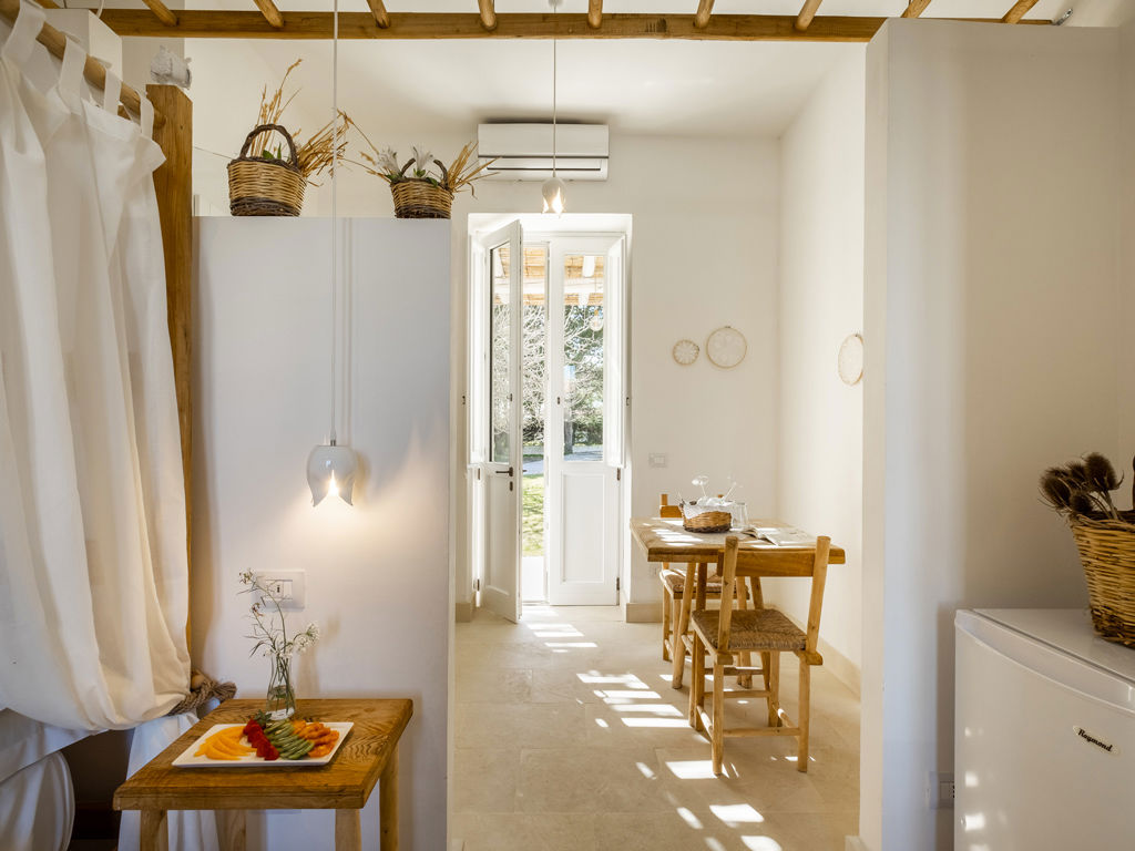 Masseria Rauccio Torre dell'Orso