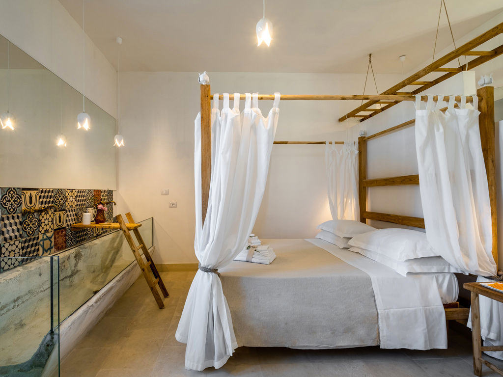 Masseria Rauccio Torre dell'Orso