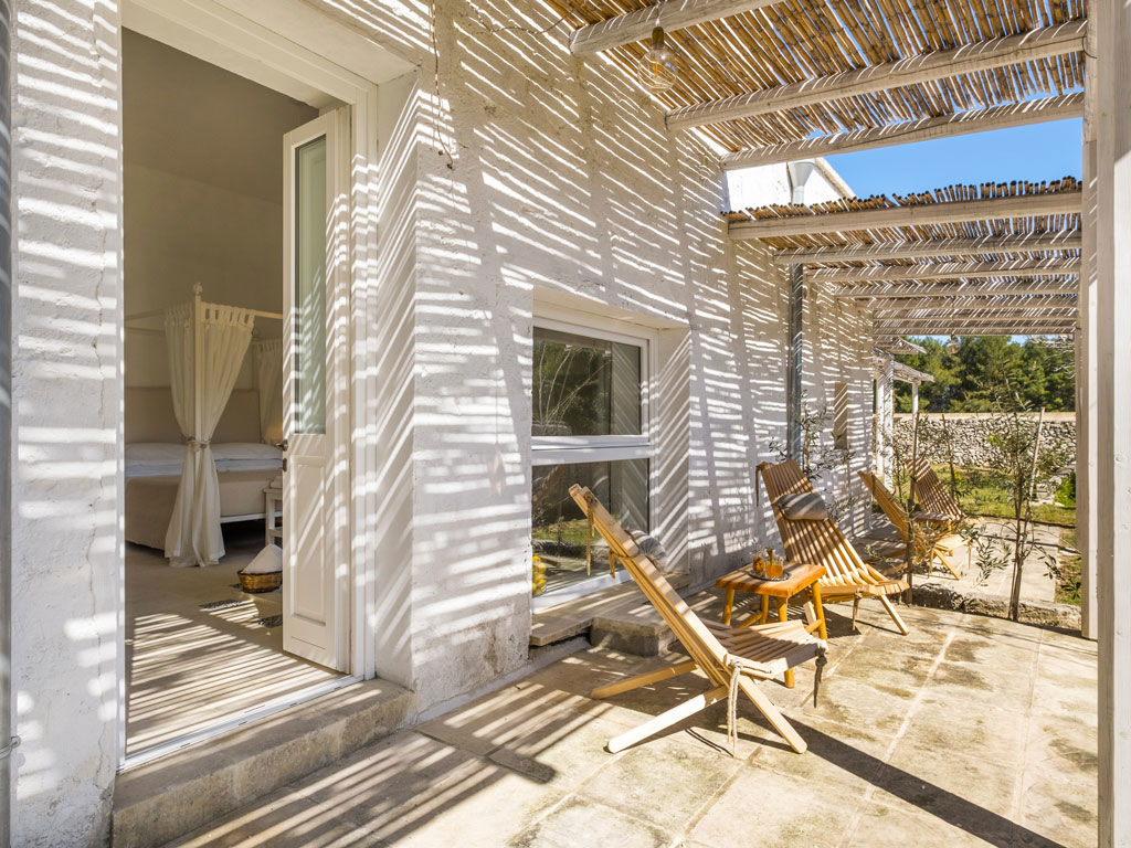 Masseria Rauccio Torre dell'Orso