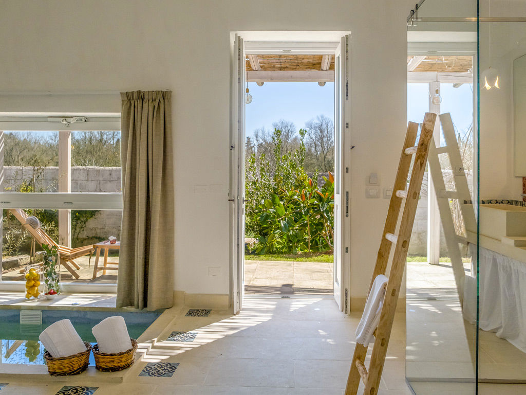 Masseria Rauccio Torre dell'Orso