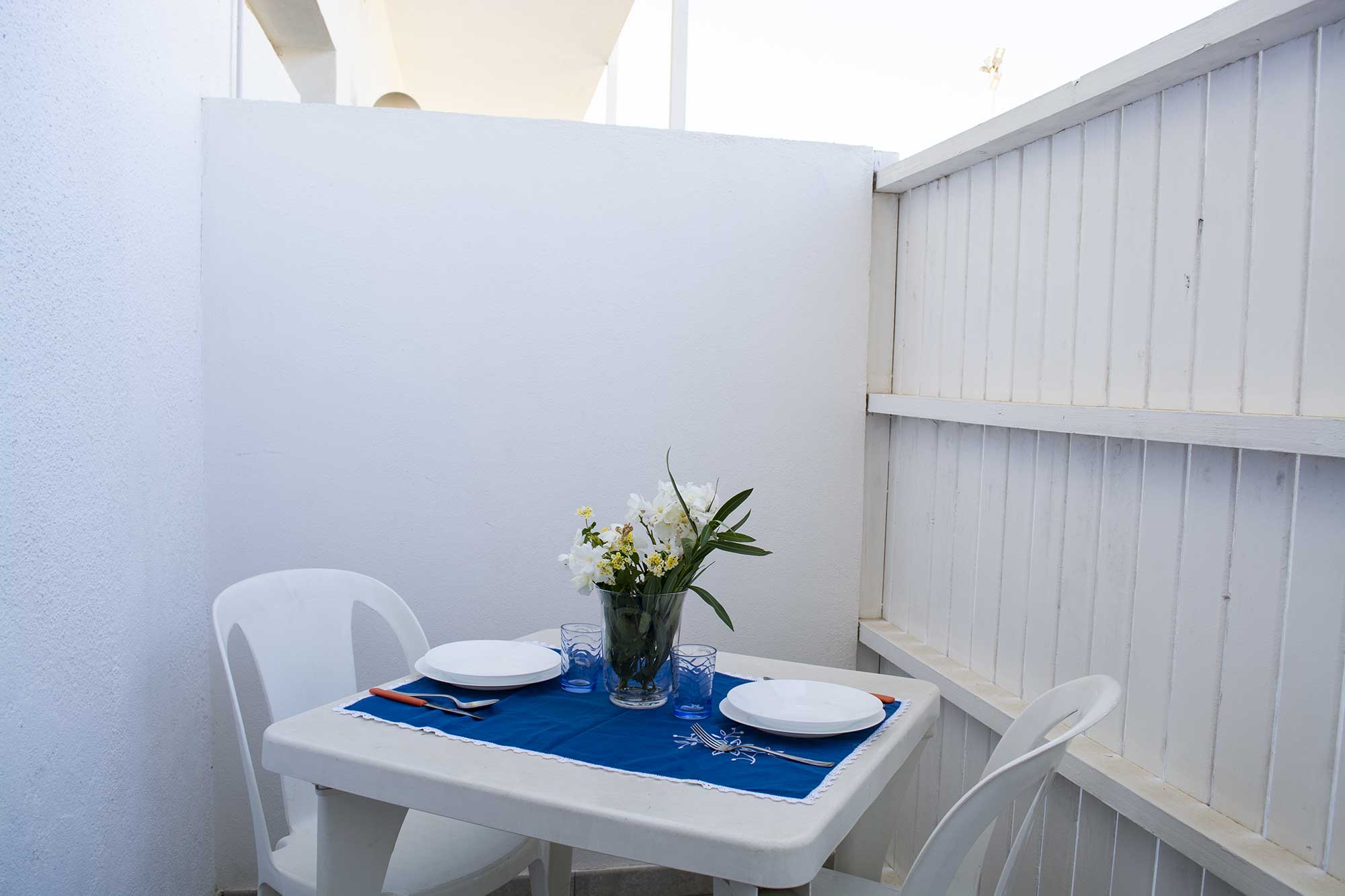 Monolocale 3 Posti Baia d'Oro