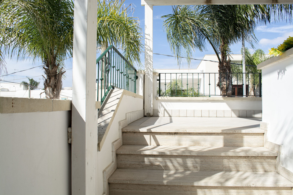 Monolocale Affitto Torre San Giovanni