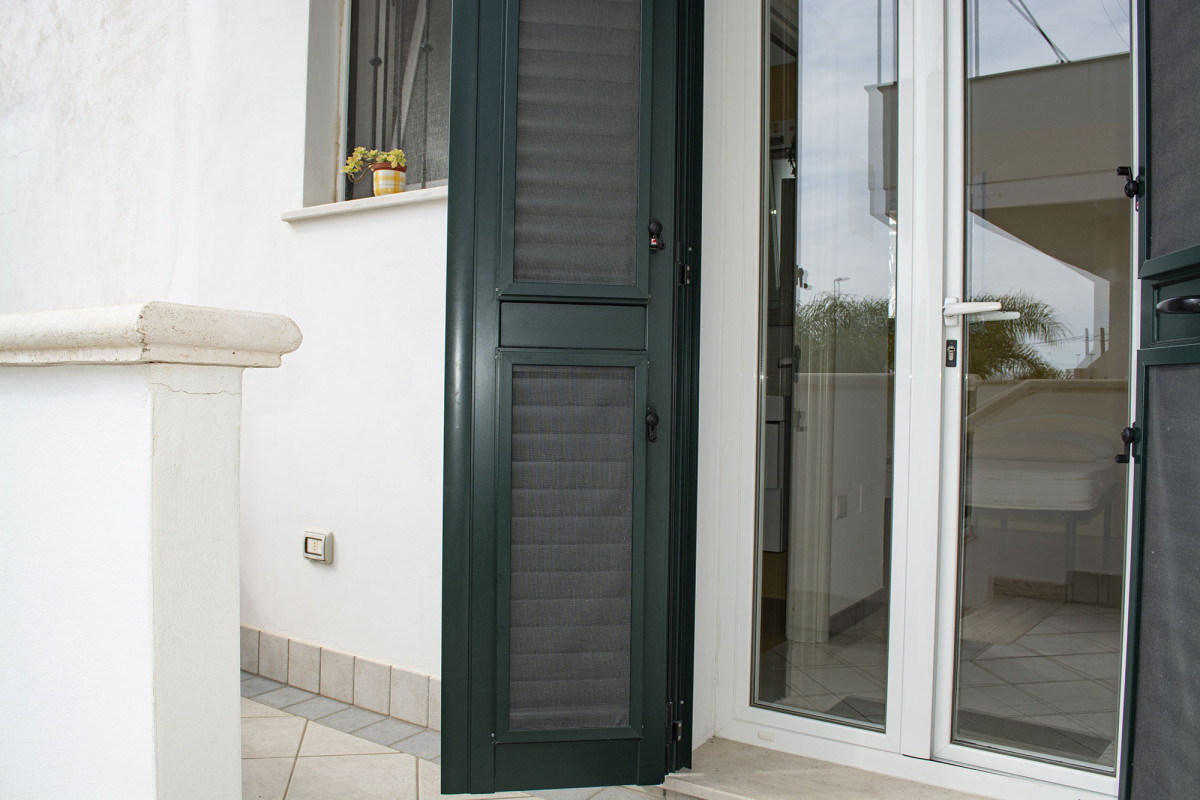 Monolocale Affitto Torre San Giovanni