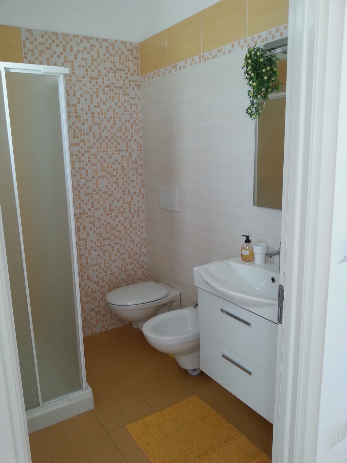 Monolocale Affitto Torre San Giovanni