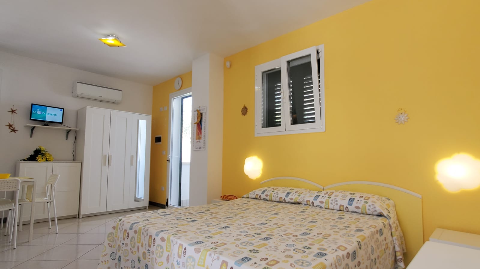 Monolocale Affitto Torre San Giovanni