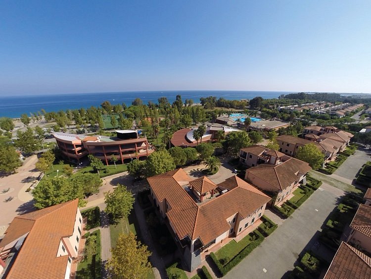 Futura Club Itaca Nausicaa Rossano Calabro