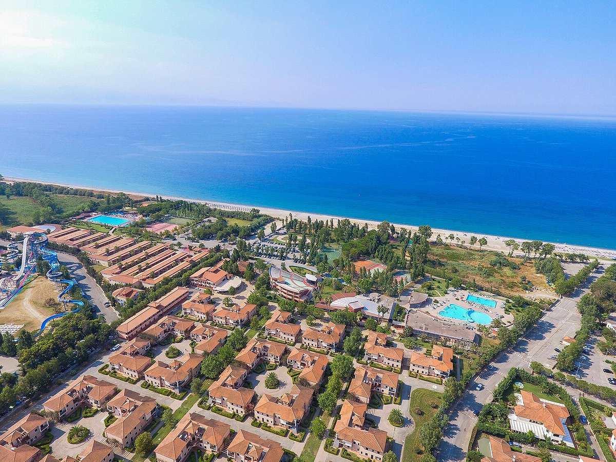 Futura Club Itaca Nausicaa Rossano Calabro