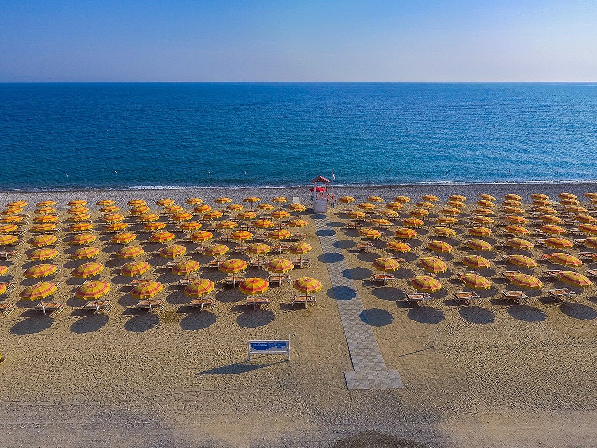 Futura Club Itaca Nausicaa Rossano Calabro