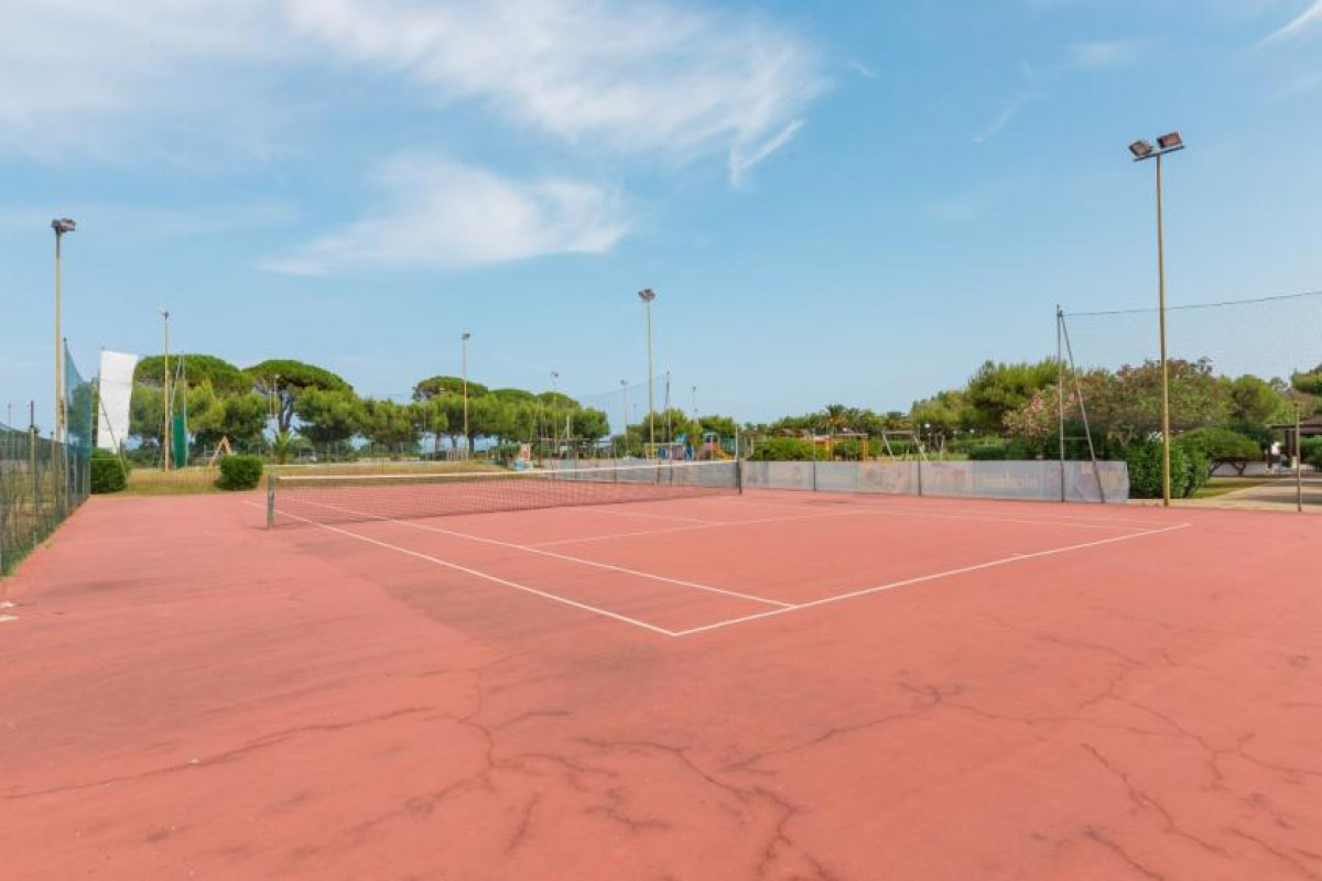 Nicolaus Club Alimini Smile Otranto