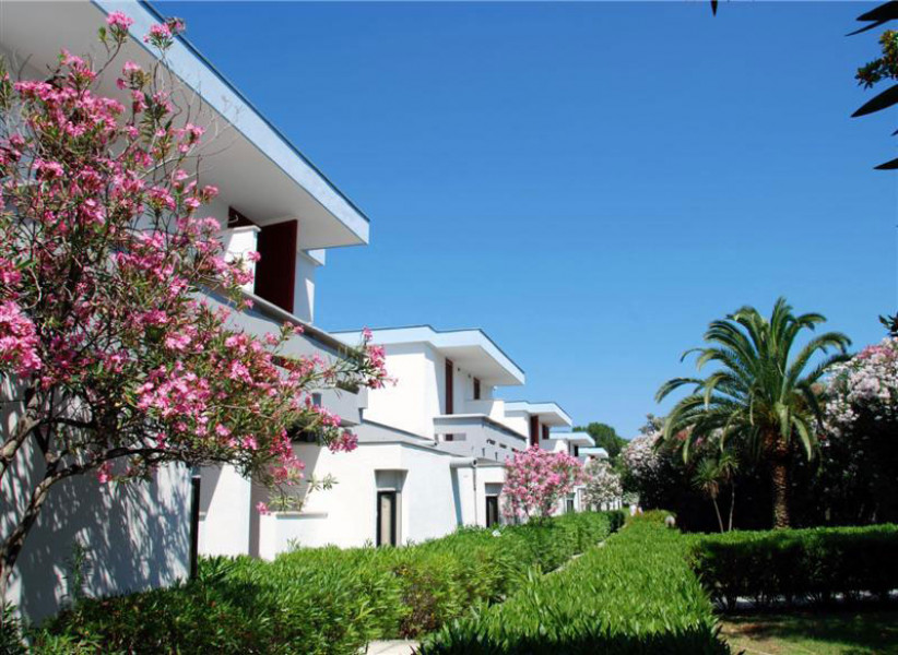 Nicolaus Club Bagamoyo Resort