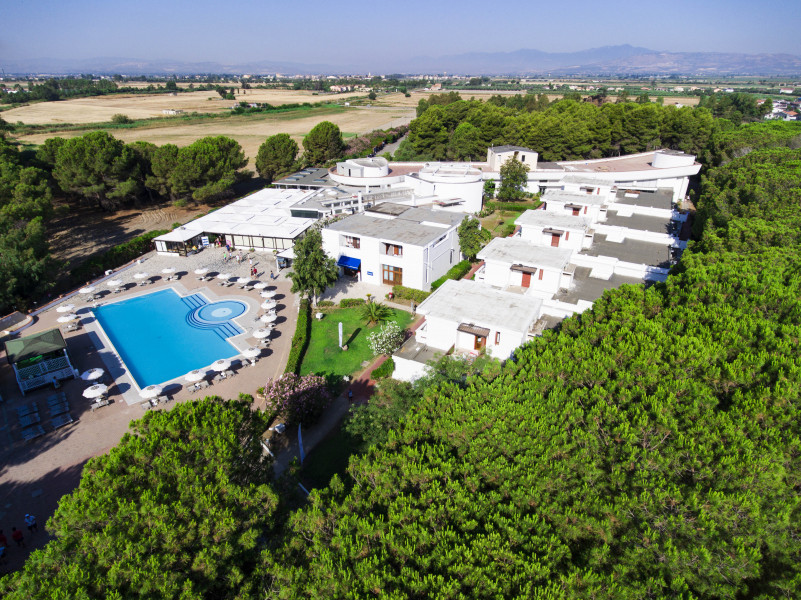 Nicolaus Club Bagamoyo Resort